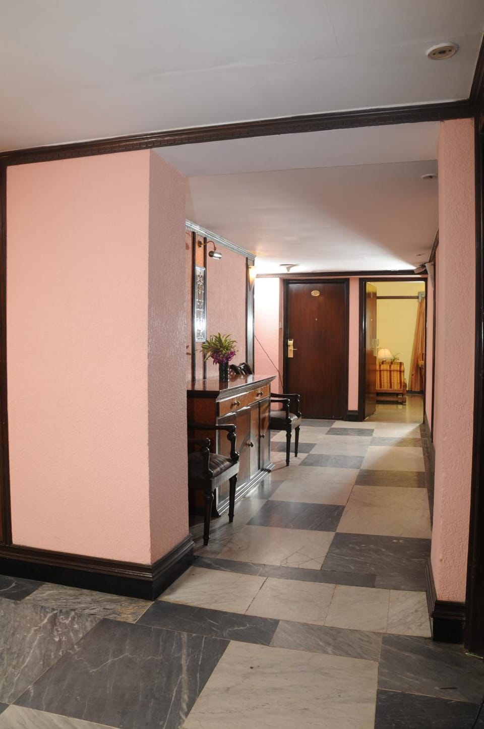 Facilities