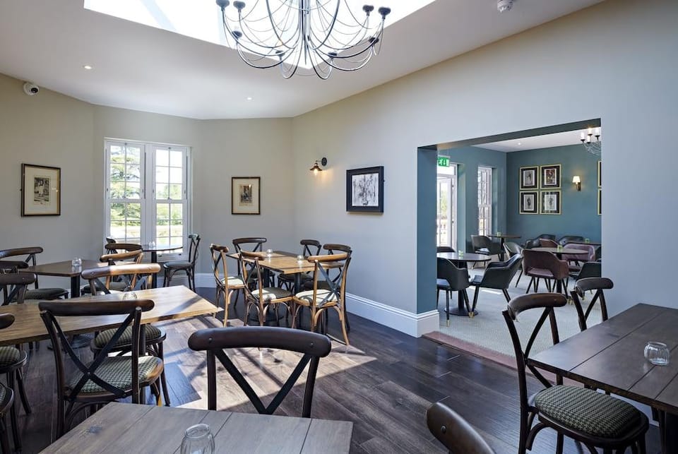 Grasmere House Hotel Hotel in Salisbury