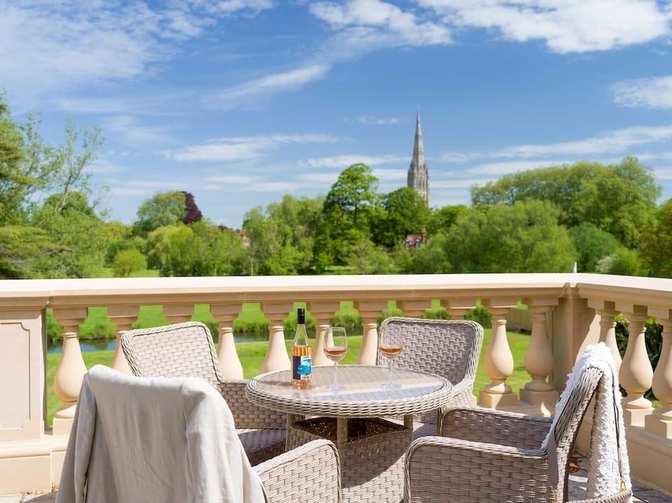 Grasmere House Hotel Hotel in Salisbury