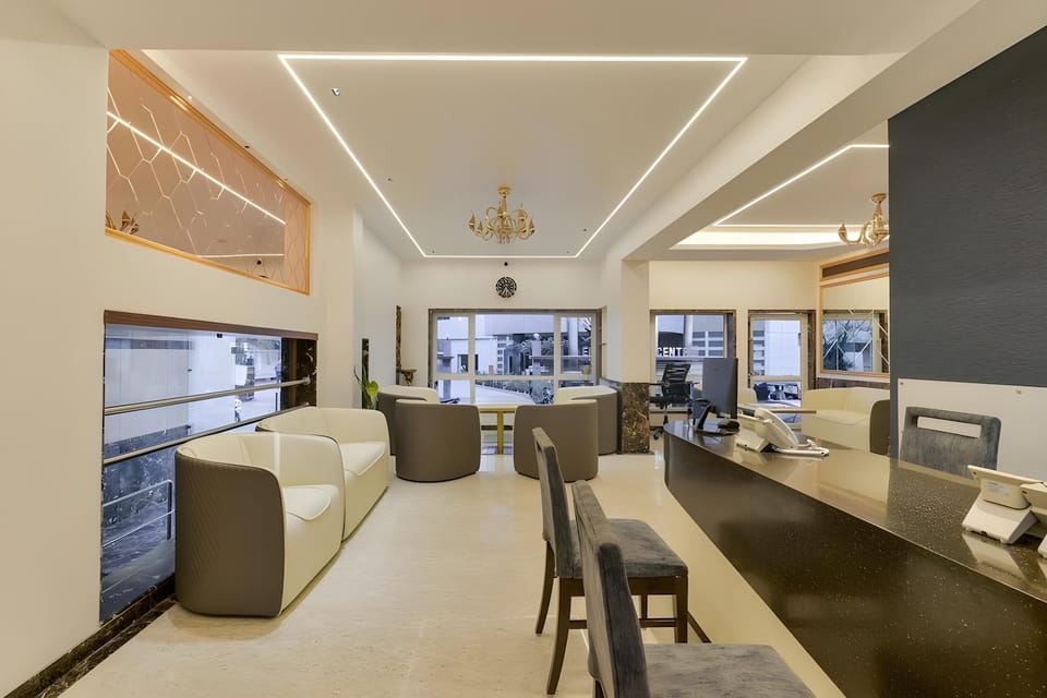 Airlink Hotel Hotel in Mumbai