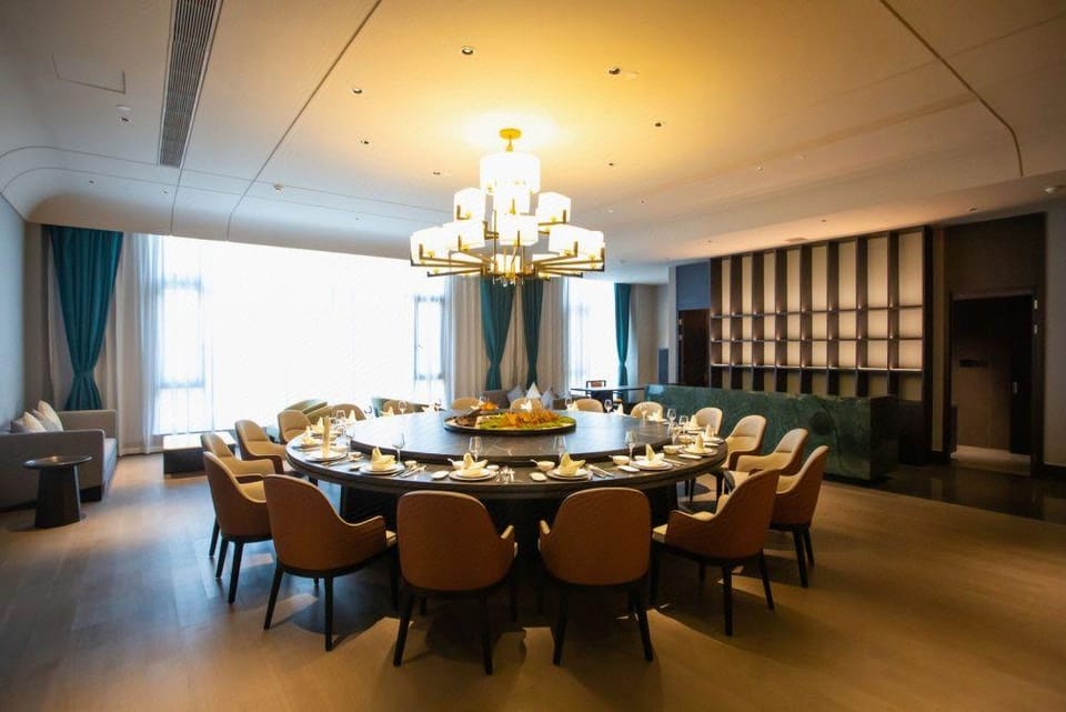 Longyou Tianyuan Resort Hotel in Zhejiang