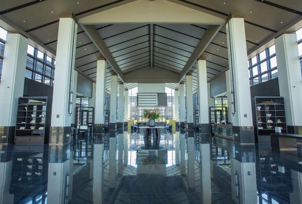 Longyou Tianyuan Resort Hotel in Zhejiang