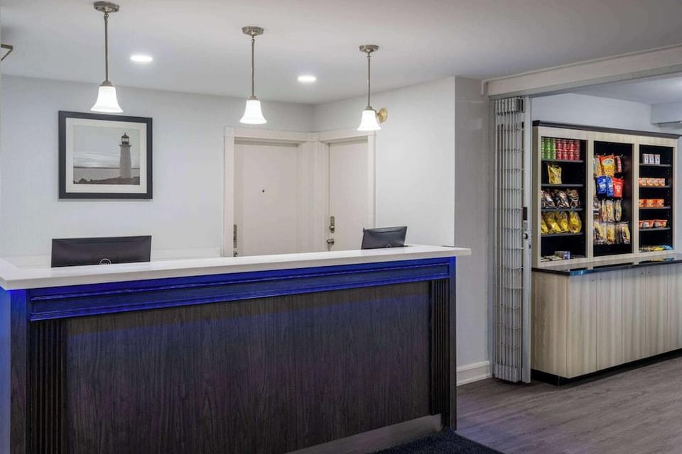 Travelodge Suites Saint John Hotel in Saint John