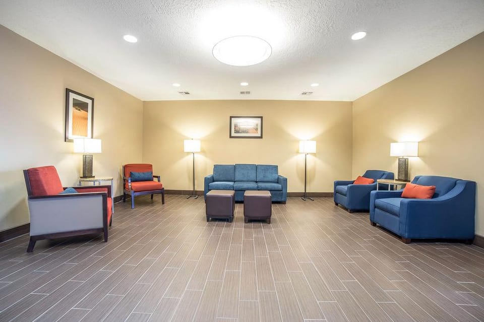 Country Inn & Suites Hotel in Washington