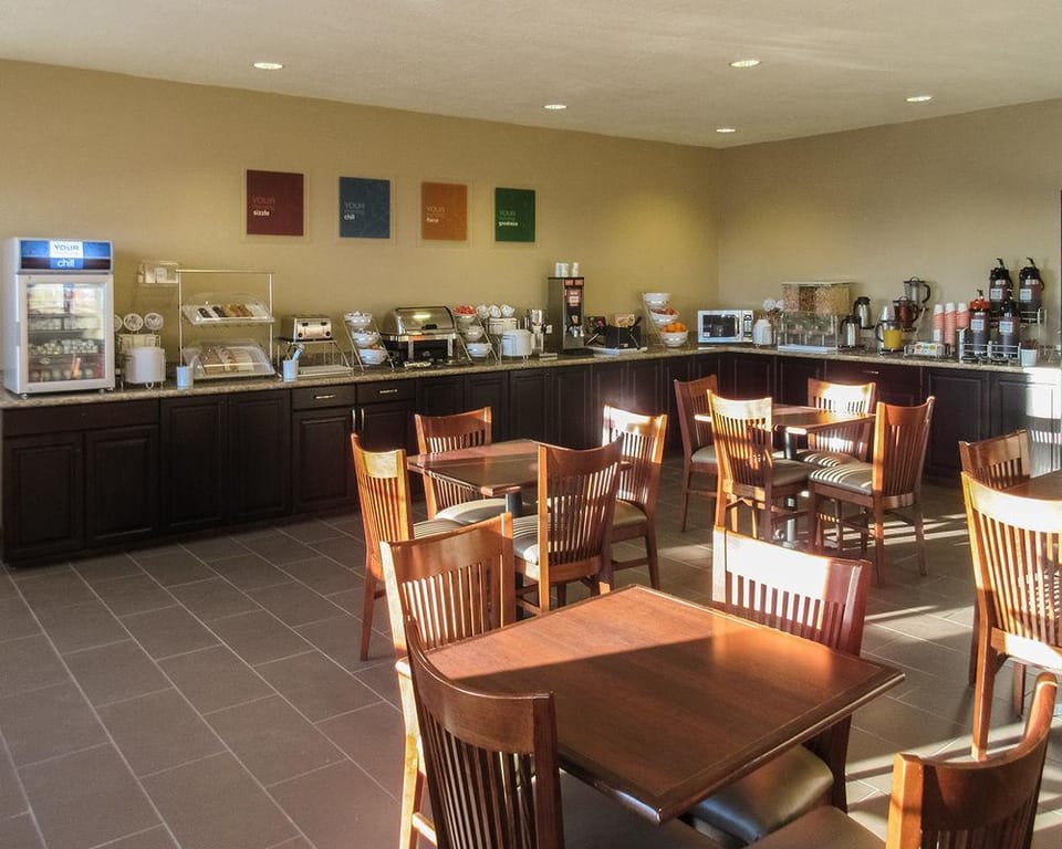 Country Inn & Suites Hotel in Washington