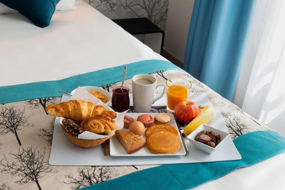 INTER HOTEL Notre Dame Rouen Hotel in Rouen