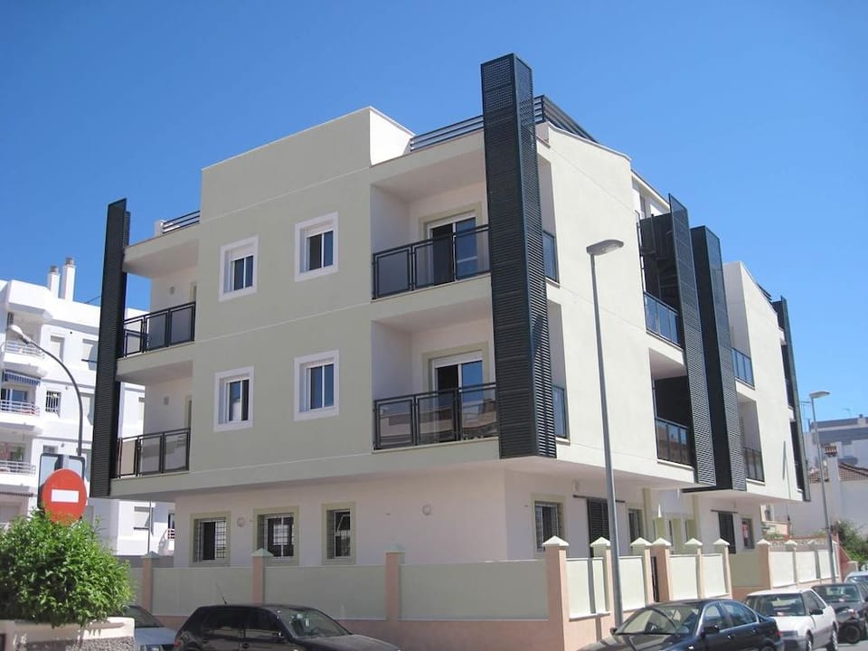 Apartamentos San Francisco by Summerland Hotel in Rota
