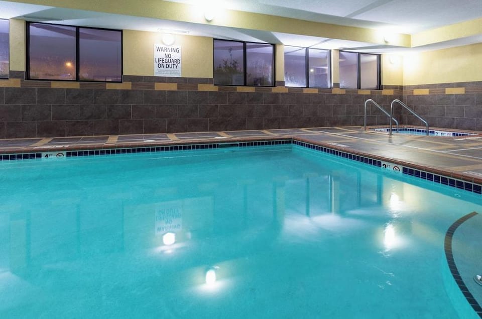 Holiday Inn Hotel in Rochester