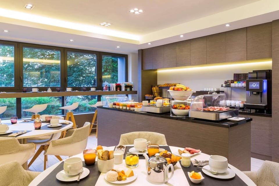 BW Premier CollectionSM Le Saint-Antoine Hotel & Spa Hotel in Rennes