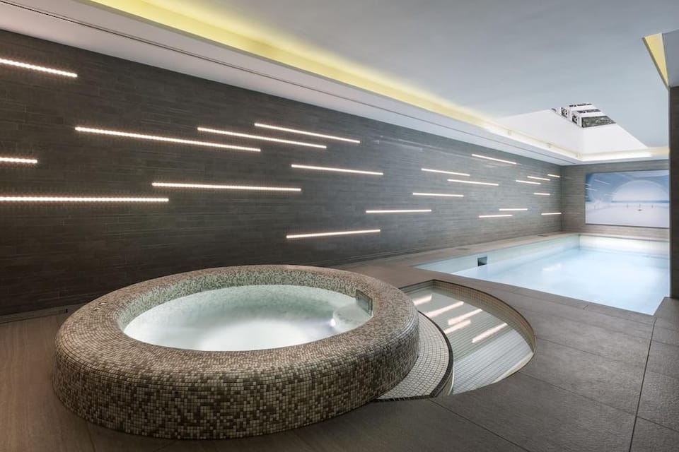 BW Premier CollectionSM Le Saint-Antoine Hotel & Spa Hotel in Rennes