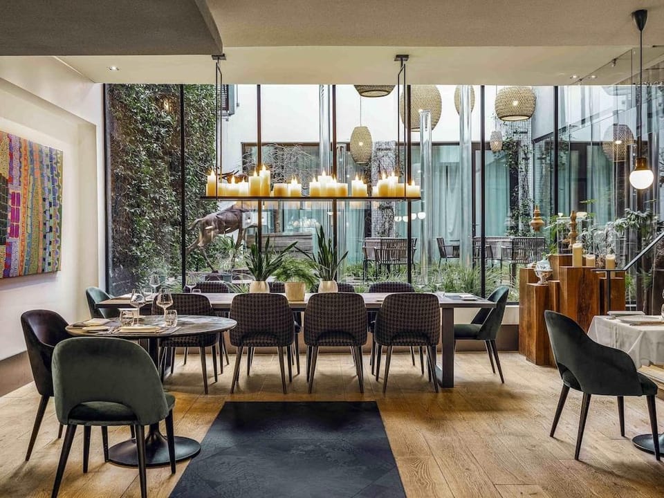 Balthazar Hotel & Spa Hotel in Rennes
