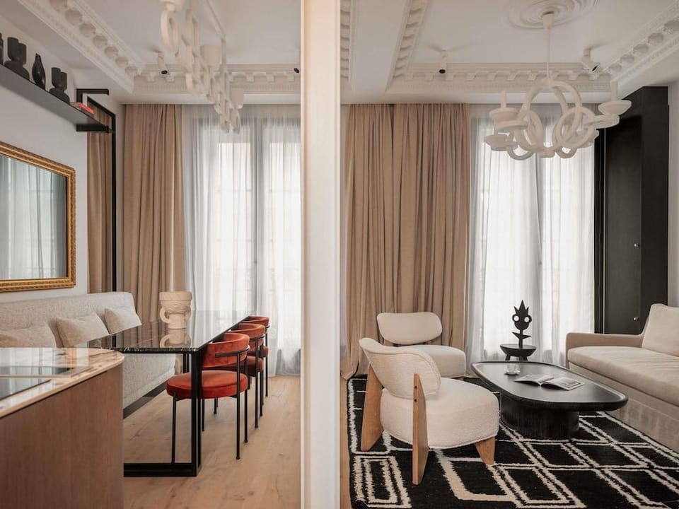 Balthazar Hotel & Spa Hotel in Rennes