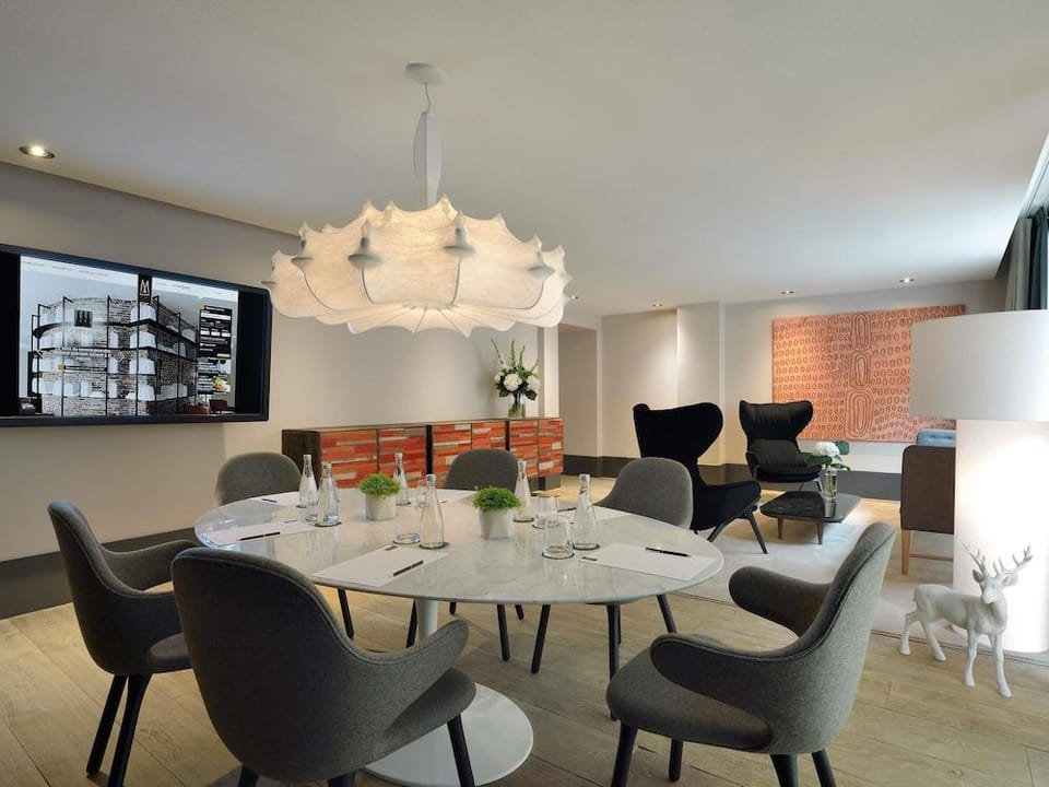 Balthazar Hotel & Spa Hotel in Rennes