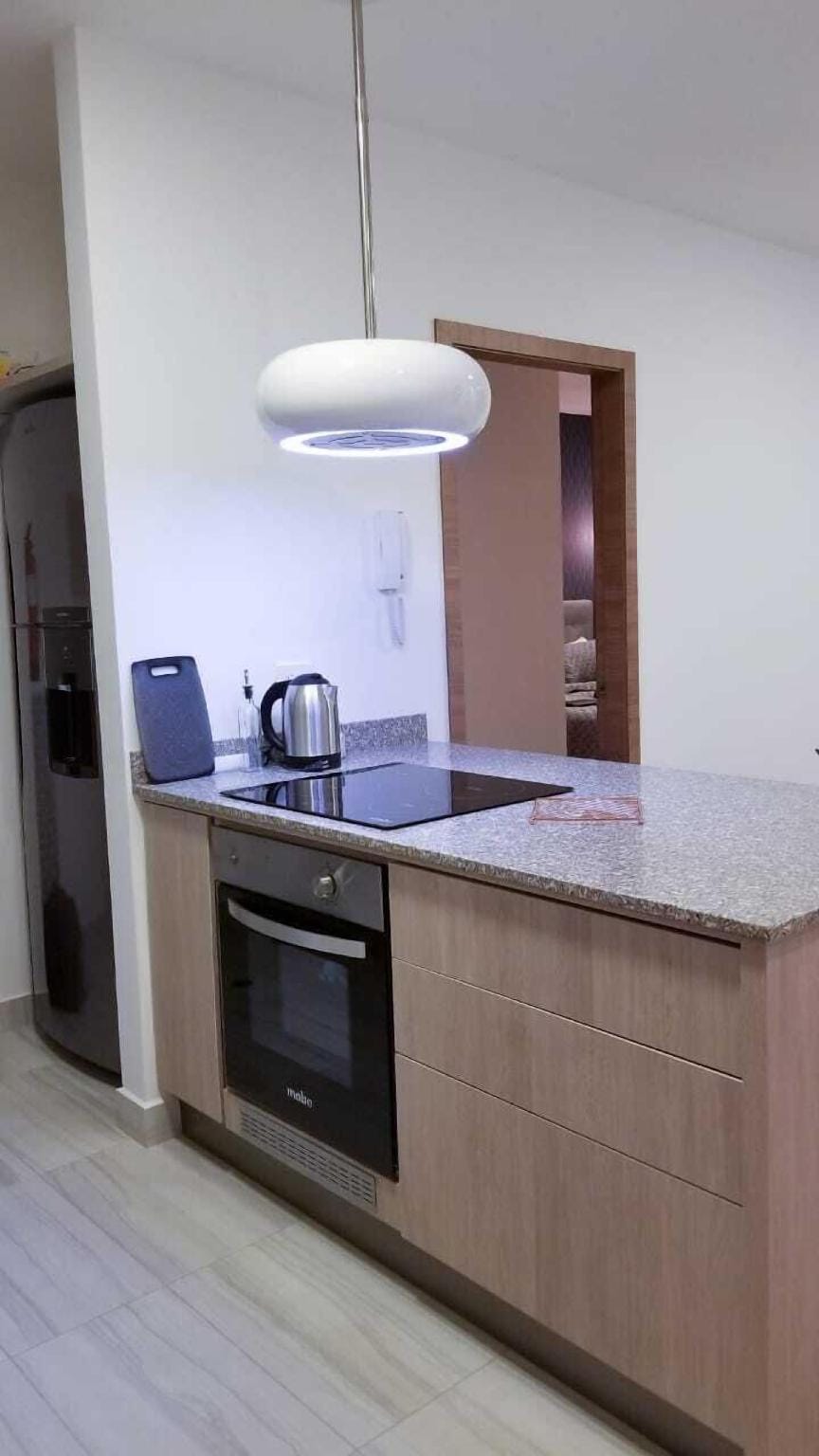 Luxury apartments Quito Hotel in Quito