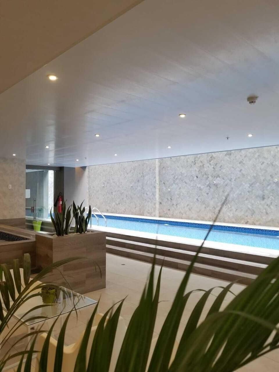 Luxury apartments Quito Hotel in Quito