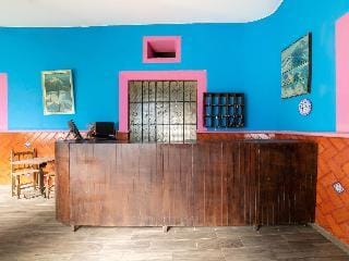 OYO Casa Vieja,Ciudad Serdan,Museo La Magnolia Hotel in State of Puebla