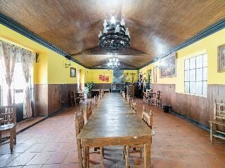 OYO Casa Vieja,Ciudad Serdan,Museo La Magnolia Hotel in State of Puebla