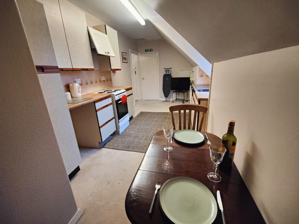 Bossington Bunkhouse Hostel in West Somerset District