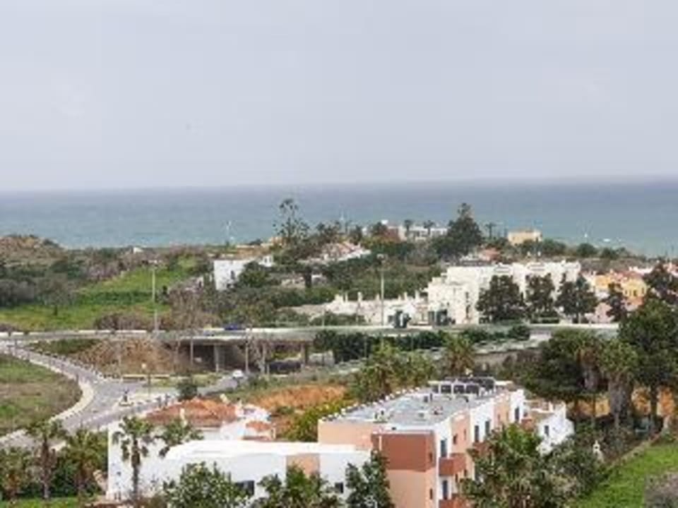Clube Praia Vau Hotel in Portimao