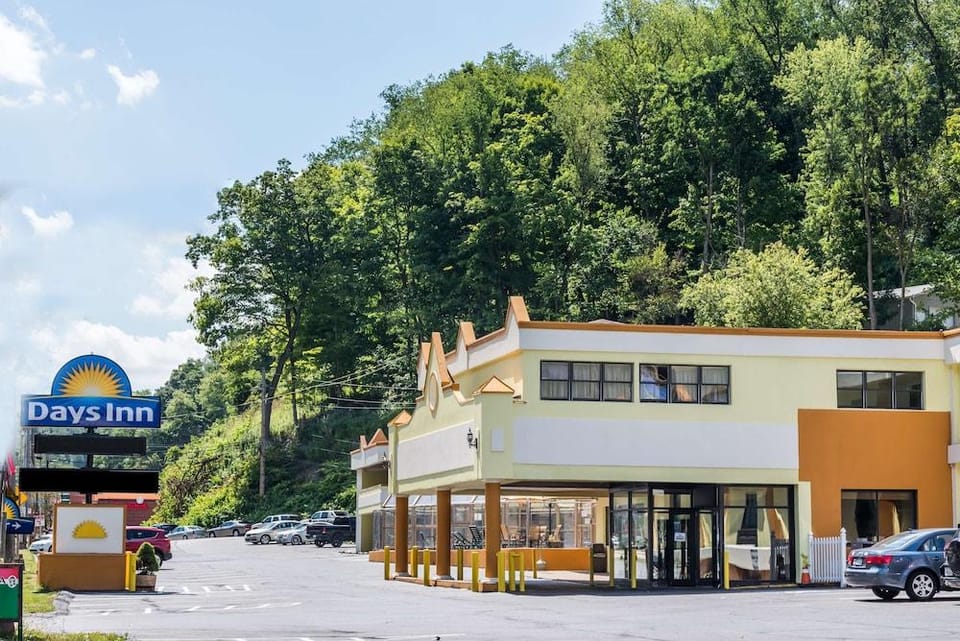 Days Inn Pittsburgh Hotel in Pittsburgh