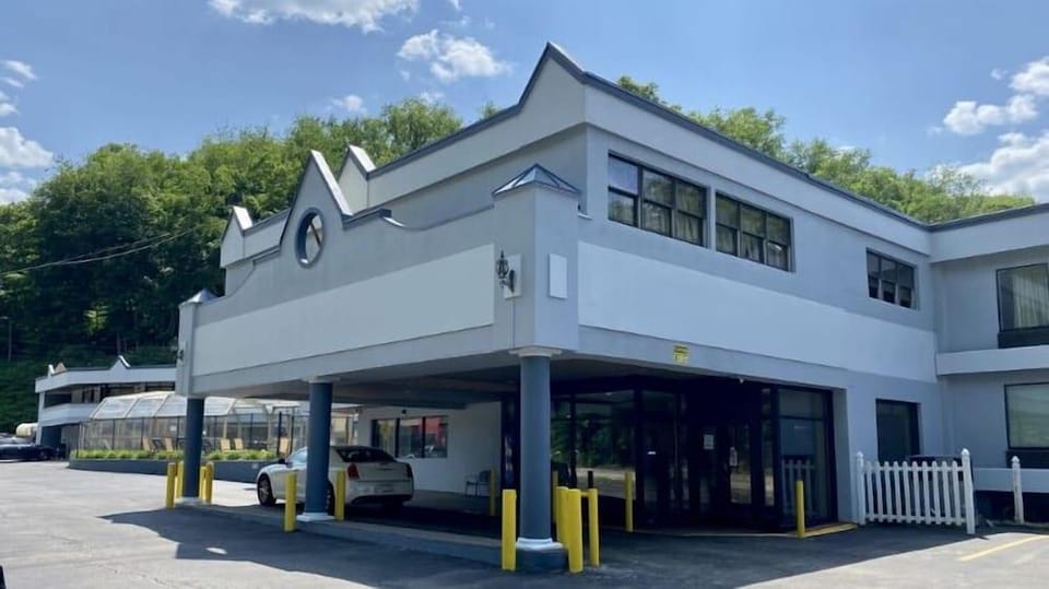 Days Inn Pittsburgh Hotel in Pittsburgh