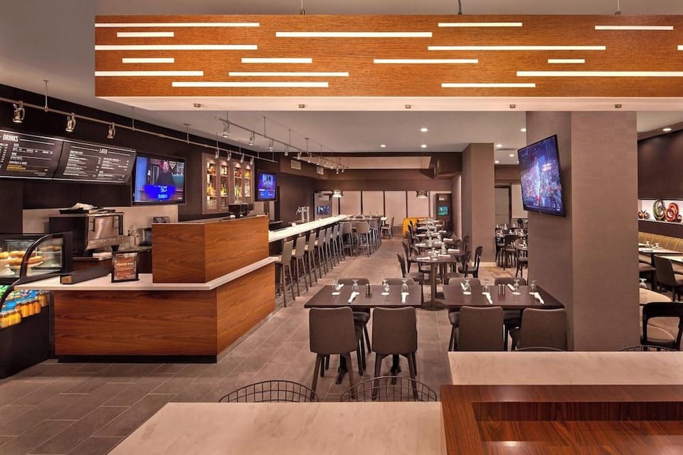 courtyard marriott Hotel in Bala Cynwyd