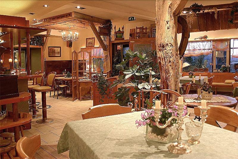 Hotel zur Schwaben-Schanke Hotel in Baden-Württemberg