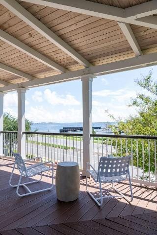 Lee House Hotel in Pensacola