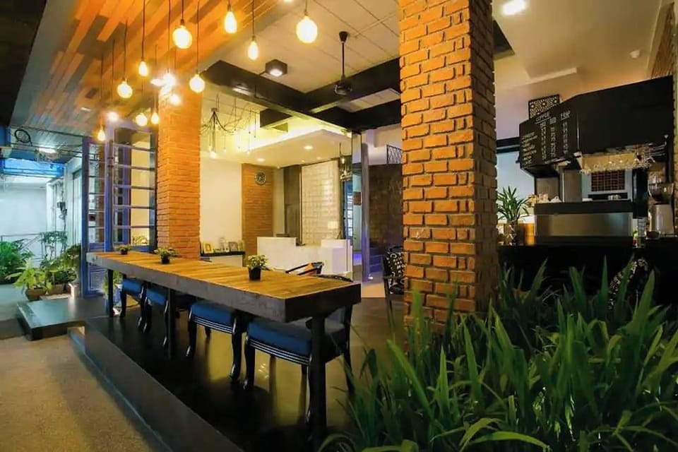 Lekpong Guesthouse Hotel in Patong