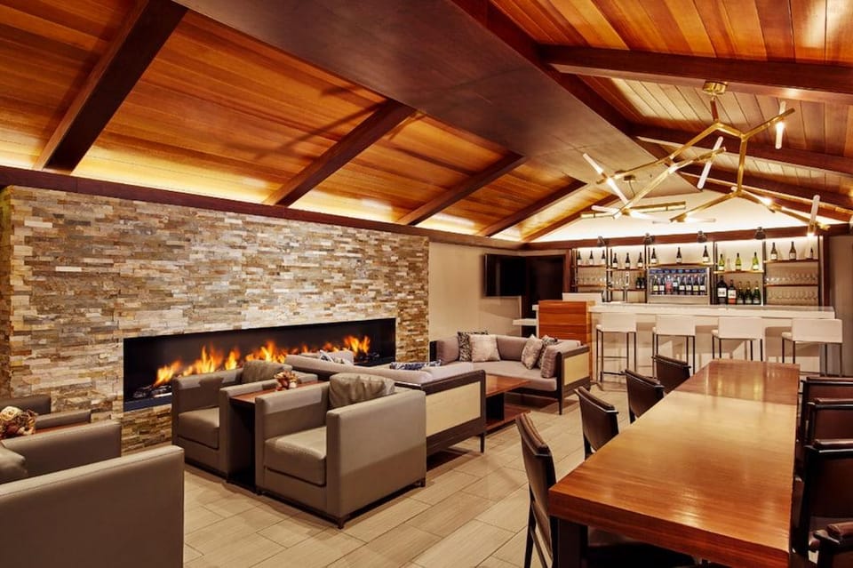 Quality Inn Hotel in Palo Alto