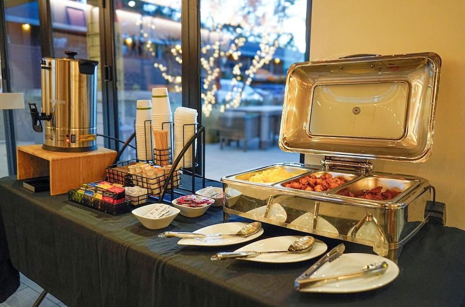 Quality Inn Hotel in Palo Alto