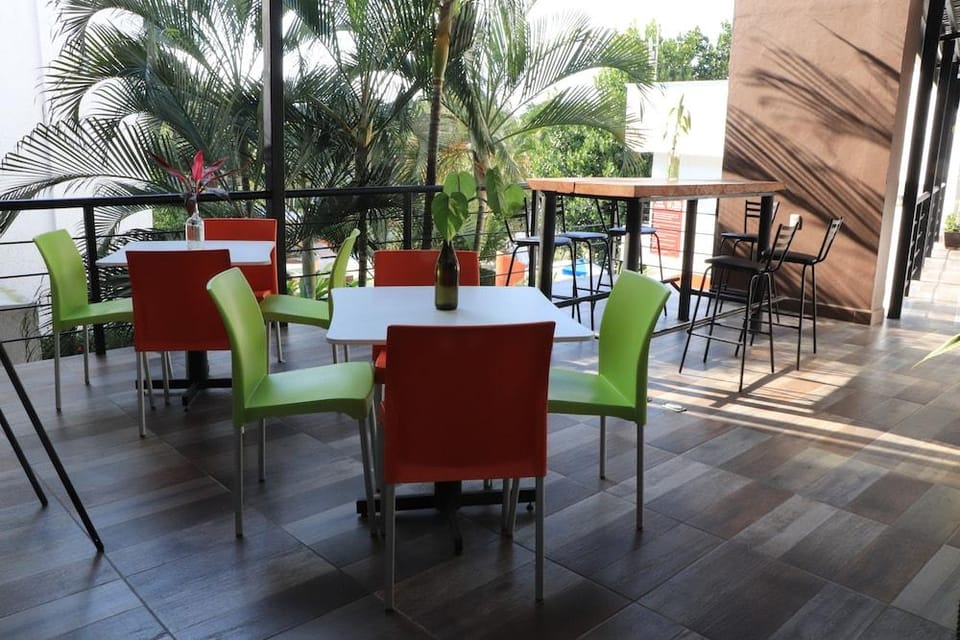 Hotel Quinta Exxpres Hotel in State of Tabasco