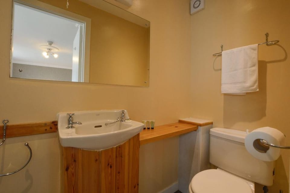 Strathnaver Hotel in Oban