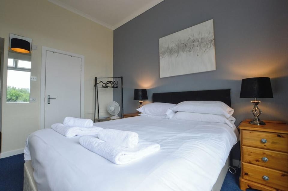 Strathnaver Hotel in Oban