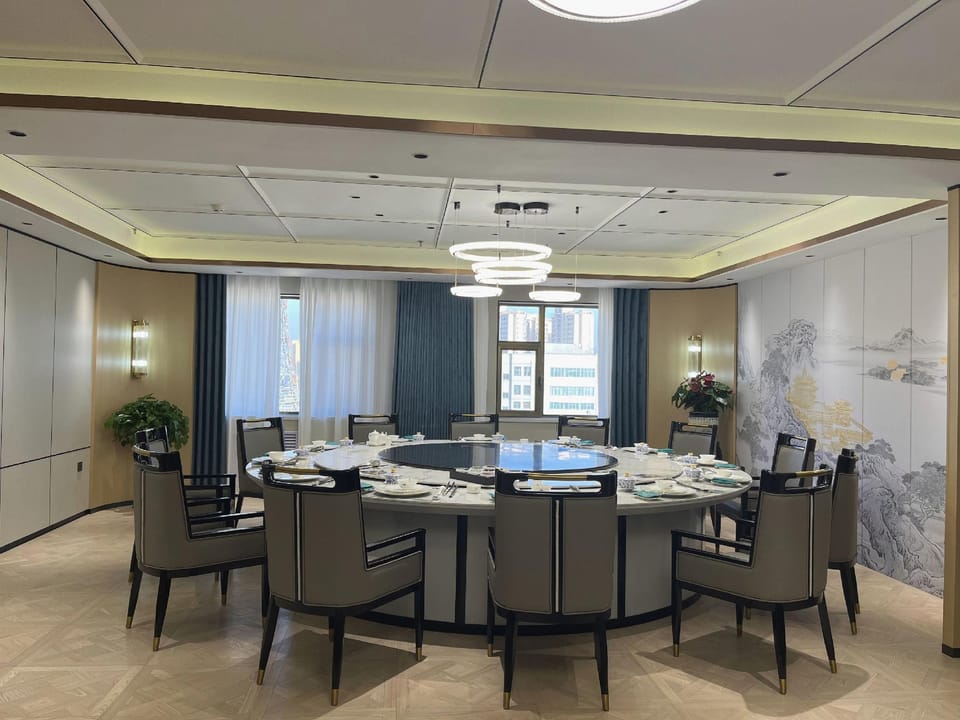 Linxia Hotel Hotel in China