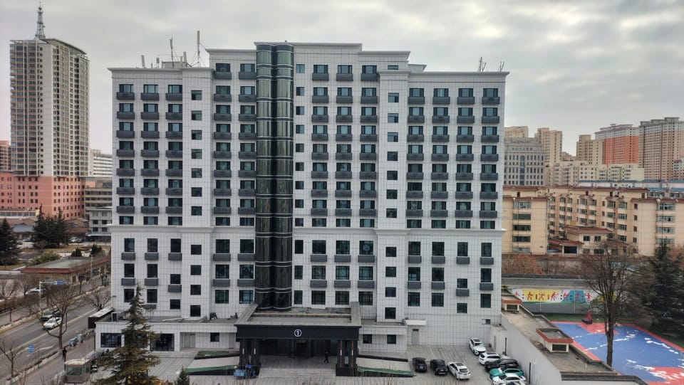 Linxia Hotel Hotel in China