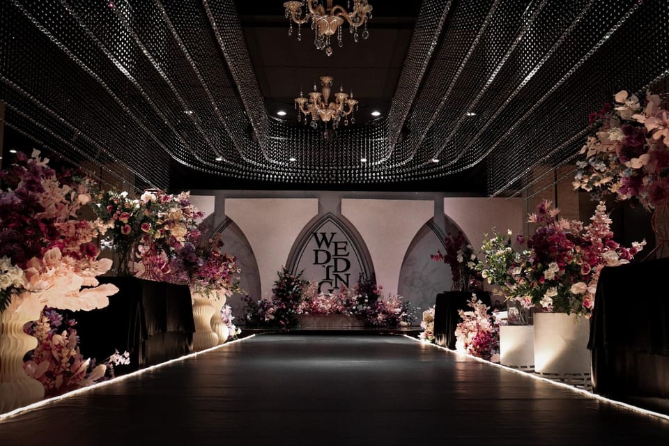 Zaozhuang Grand Canal State Guesthouse Hotel in Jiangsu