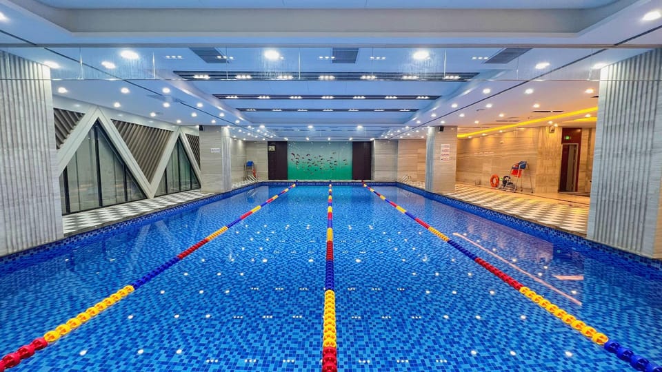 Xiantong Hotel Hotel in Xian