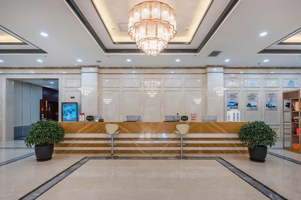 Xiantong Hotel Hotel in Xian