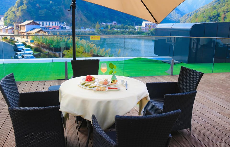 Qiandao Lake 36 Capital Photography Hotel Hotel in Hangzhou