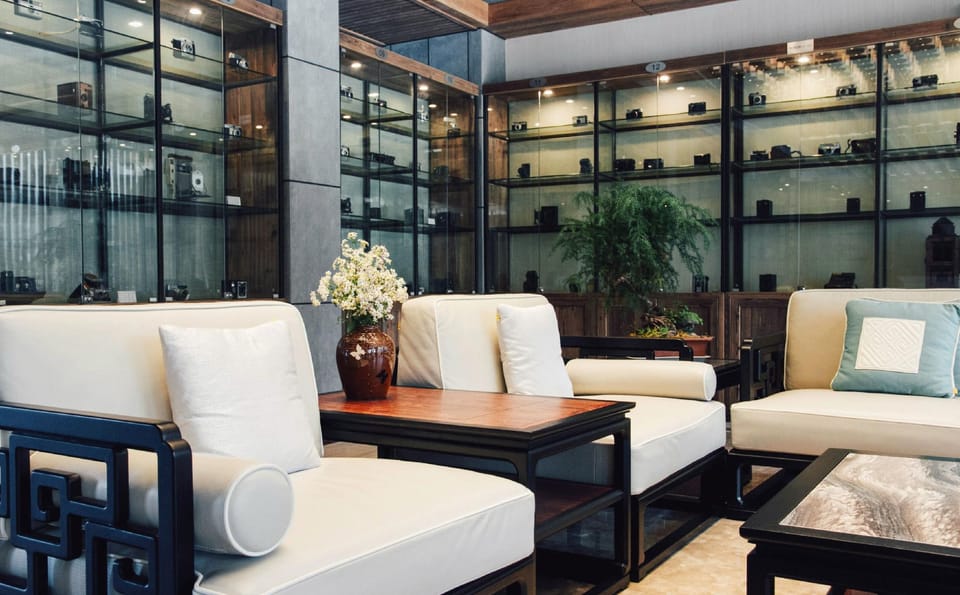 Qiandao Lake 36 Capital Photography Hotel Hotel in Hangzhou