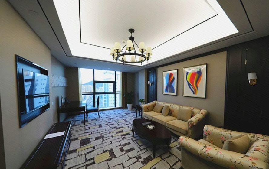 Shengsi Seaview Hotel Hotel in Zhejiang