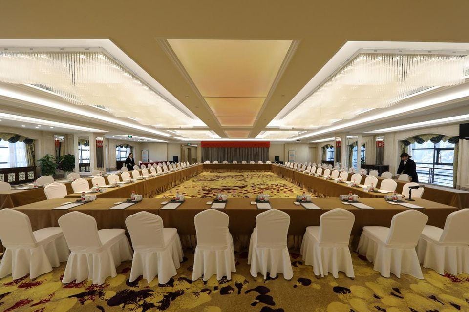 Shengsi Seaview Hotel Hotel in Zhejiang