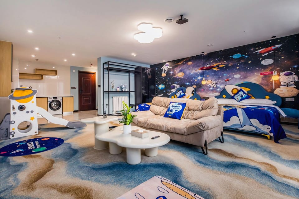 Chongling Premium Hotel Hotel in China
