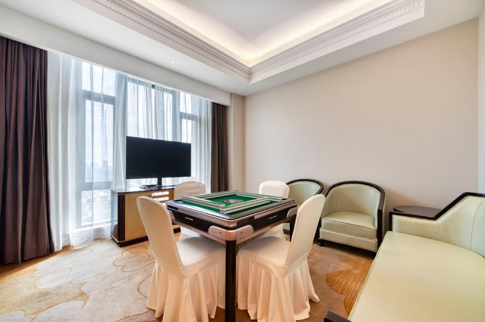 Ruian Jinma International Zhongmeng Hotel Hotel in Zhejiang