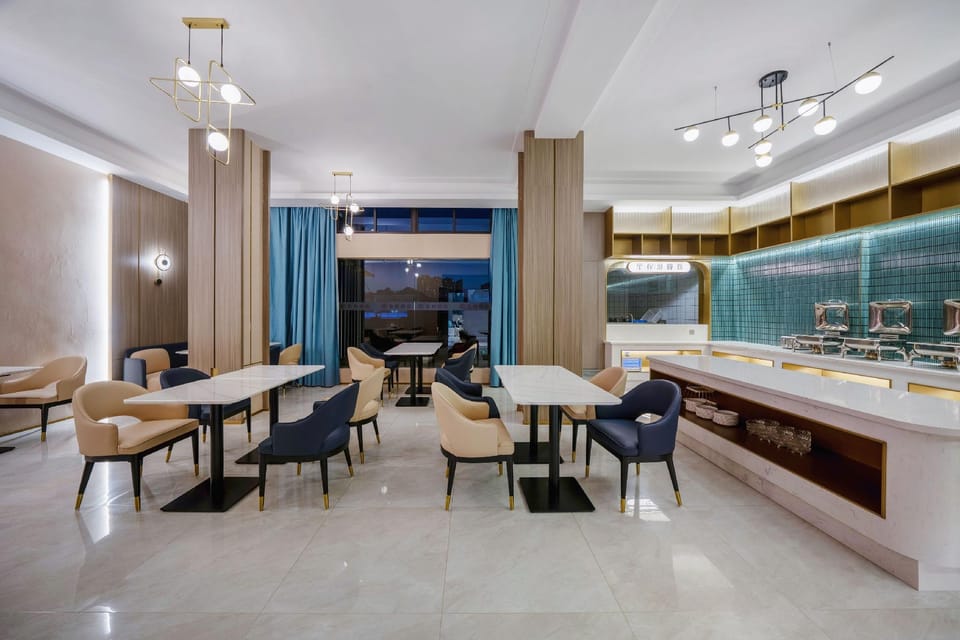 Xisiwei Hotel (Wuhu Nanling County Chengdong Life Plaza Branch) Hotel in Zhejiang