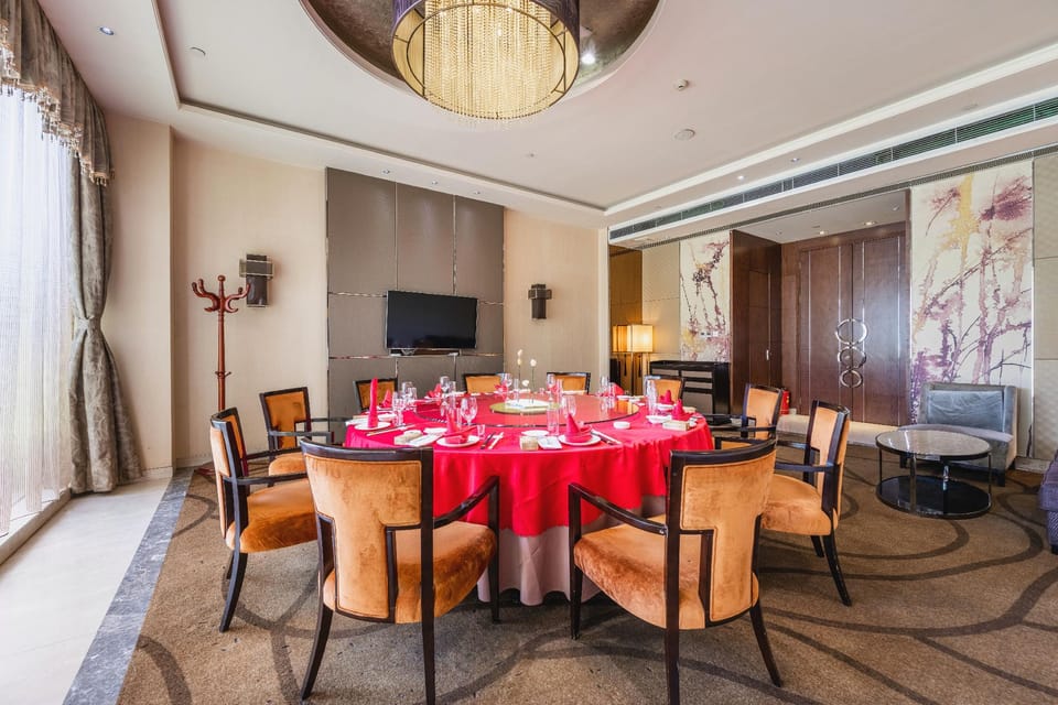 Summer Palace Hotel Hotel in China