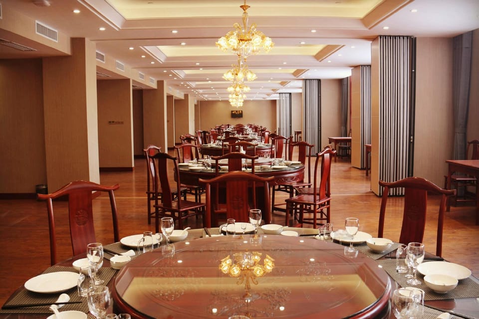 Jingxian Aiwan Hotel Hotel in Zhejiang
