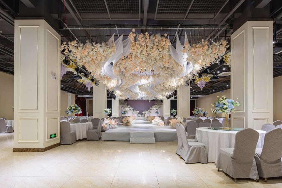Lu'an Xiyue Hotel Hotel in Jiangsu