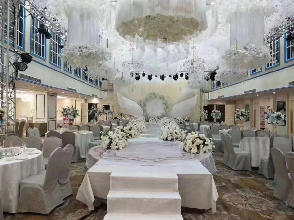 Lu'an Xiyue Hotel Hotel in Jiangsu